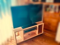 オリジナルテレビボード